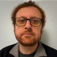 Cineworld Cinemas Ltd Employee Luigi Cirillo's profile photo