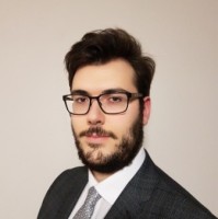 Moss Electrical Co. Ltd Employee Jamie Fellows's profile photo