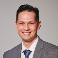 FAFNIR GmbH Employee Walter von Roth's profile photo