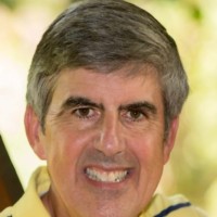 Gray Johnson