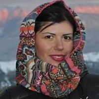 CO2 Solutions Employee Ghercu Beatrice's profile photo