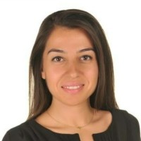 Merve Tuğlu Email & Phone Number