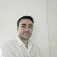 IPG. Employee Michael Ghinet's profile photo