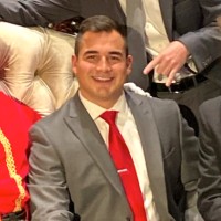 Sewell Automotive Companies Employee Brian Ochoa's profile photo