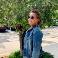 US Marketing Source Employee Andréa Gitcho's profile photo