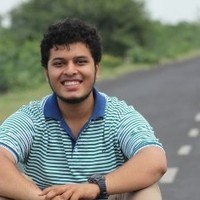 NAMTECH Employee Mohammed A's profile photo