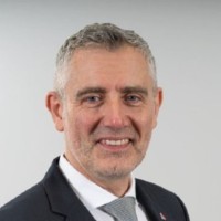 Helvetia Versicherungen Schweiz Employee Fabio Leone's profile photo
