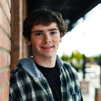 Pitabilities Employee Max Movshin's profile photo