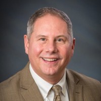 Bates Childress