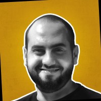 Full Frame Group Employee Ahmed Hassan's profile photo