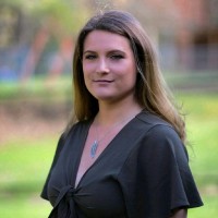 New Hampshire Food Bank Employee Aubreylynn Goodale's profile photo