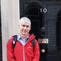 Brian Usher Email & Phone Number