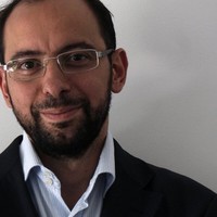 luis vidal + architects Employee Pierluca Roccheggiani's profile photo