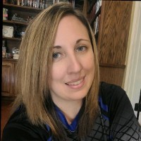 Kathryn Brodbent