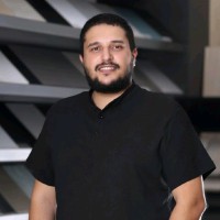 Primelinks Building Contracting LLC Employee Mouhamed Alhafez's profile photo