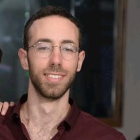 Light Instruments Ltd Employee Roi Nadler's profile photo