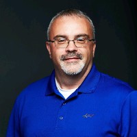 Unum Employee Dave Morin's profile photo