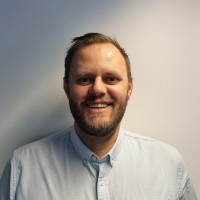Com2gether AS Employee Tor Mathisen's profile photo