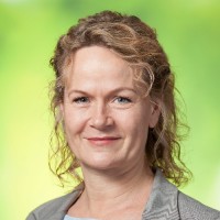 Netspar Employee Esther Hermans-Spijker's profile photo