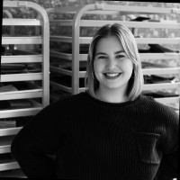 Good,Rich Employee Gabrielle Omelczuk's profile photo