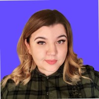 Uxcel Employee Olena Shevchuk's profile photo