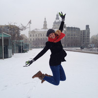 ROUGH CUT PICTURES LIMITED Employee Charlotte Essex's profile photo