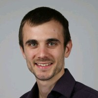 Trinity AgTech Employee Philip Garner's profile photo