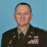Rick Ferrell Email & Phone Number