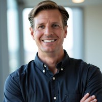 Humana Employee Scott Akers's profile photo