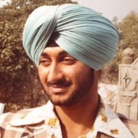 Load Logistics INC Employee Amrik Heyer's profile photo