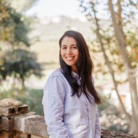 COFFIM Employee Abla Tajouri's profile photo