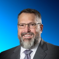 Orion Space Solutions, an Arcfield Company Employee Daniel O'Dell's profile photo