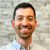 Vermont Federal Credit Union Employee Doug Robinson's profile photo