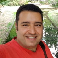 IT Baden-Württemberg (BITBW) Employee Hossam Khalil's profile photo