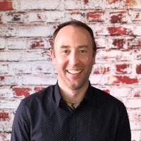 Bespoke Employee Dave Watson's profile photo