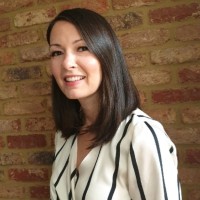 tmGroup (UK) ltd. Employee Katie Harris's profile photo