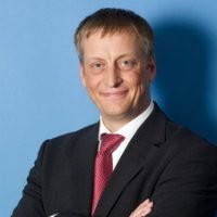 MCR Systems Ltd Employee Paul Routledge's profile photo