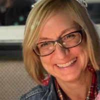 Harvard John A. Paulson School of Engineering and Applied Sciences Employee Julie Holbrook's profile photo