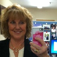 U.S. Government Publishing Office Employee Jane Slavin's profile photo