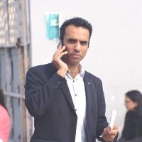 Eugenix Hair Sciences Employee Ranju Pillai's profile photo