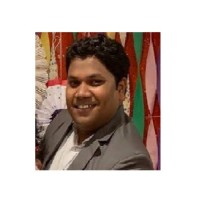 Suneratech Employee Subhasish Pradhan's profile photo
