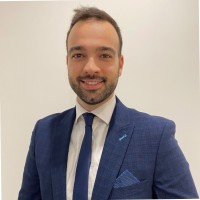 Georgios Tsimpouklidis's profile photo