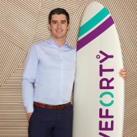 FiveForty° Employee Alexandre Delahaye's profile photo
