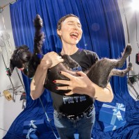 Redbubble Employee Britt Kapec's profile photo