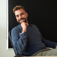 Async Labs Employee Ian Hanser's profile photo