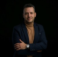 Zebra Technologies Employee Radu Stancu's profile photo