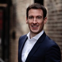 Amidyne Solutions Employee Christopher Johnson's profile photo