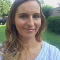 Memphis Communications Corporation Employee Lauren Jordan's profile photo