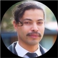IEG Group Employee Laurent Mansouri's profile photo