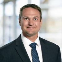 Amphenol Unlimited Services Employee Andrew Sweeney's profile photo